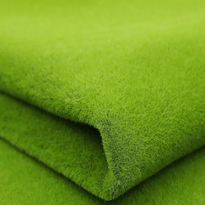 50X50cm Artificial Grass Rug F - Terrarium Moss Art 评论和价格