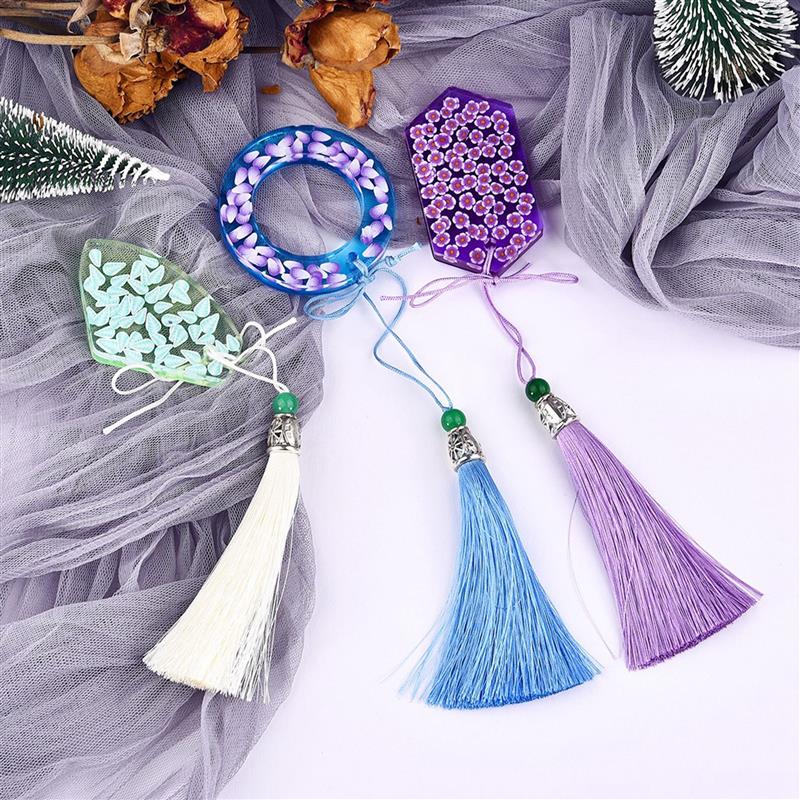 UV Resin Crystal Clear Large U - Resin Jewelry Kit 评论和价格