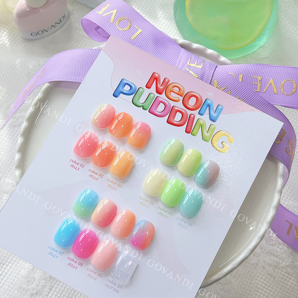 Spring Summer 10pcs Ice Cream  - Resin Glitter Pack 评论和价格