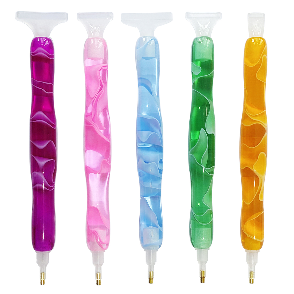 Color Resin Diamond Painting P - Resin Craft Kit 评论和价格