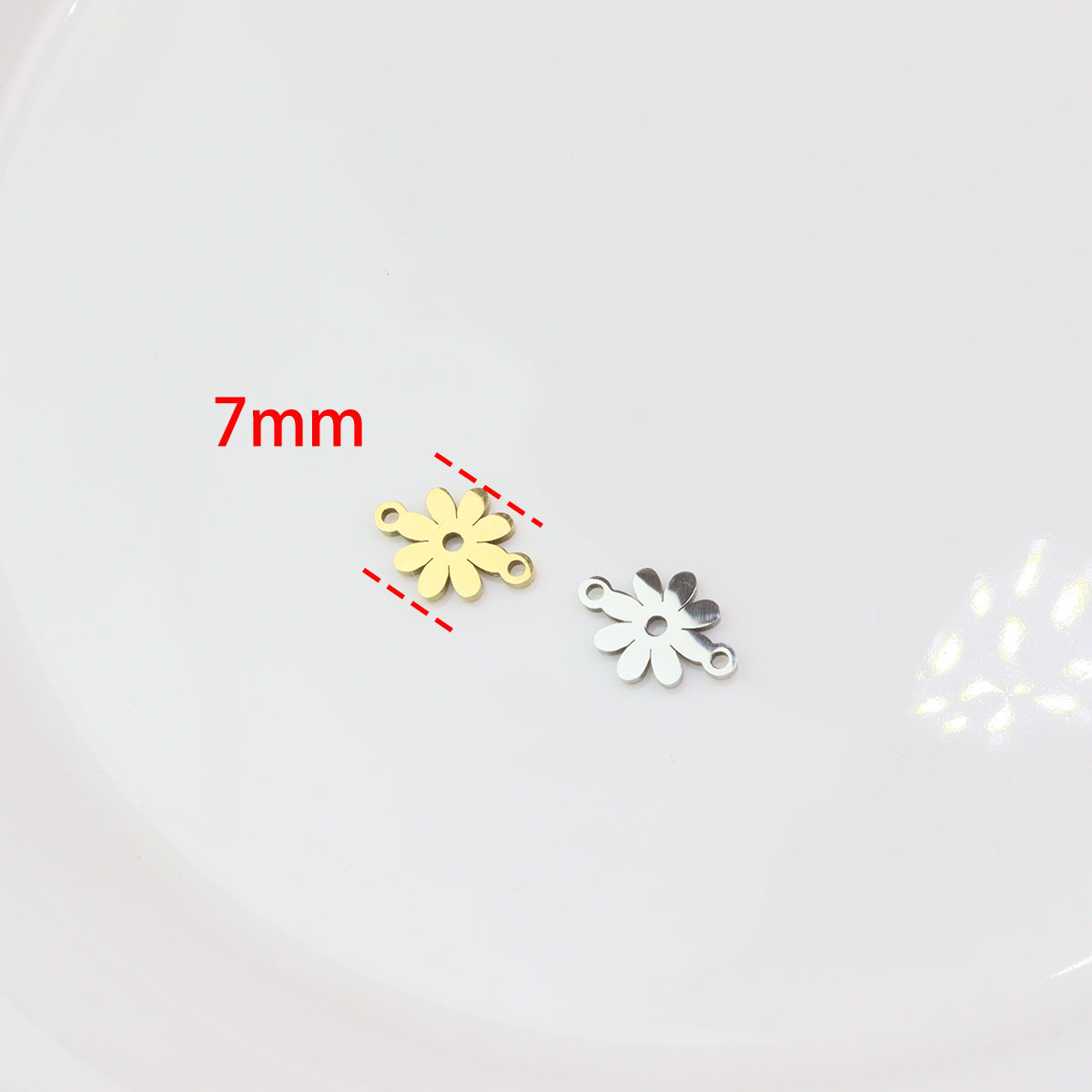 10pcs StainlessSteel High Qual - Vacuum Chamber Small 评论和价格